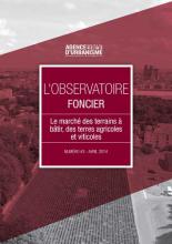 Observatoire foncier n°3
