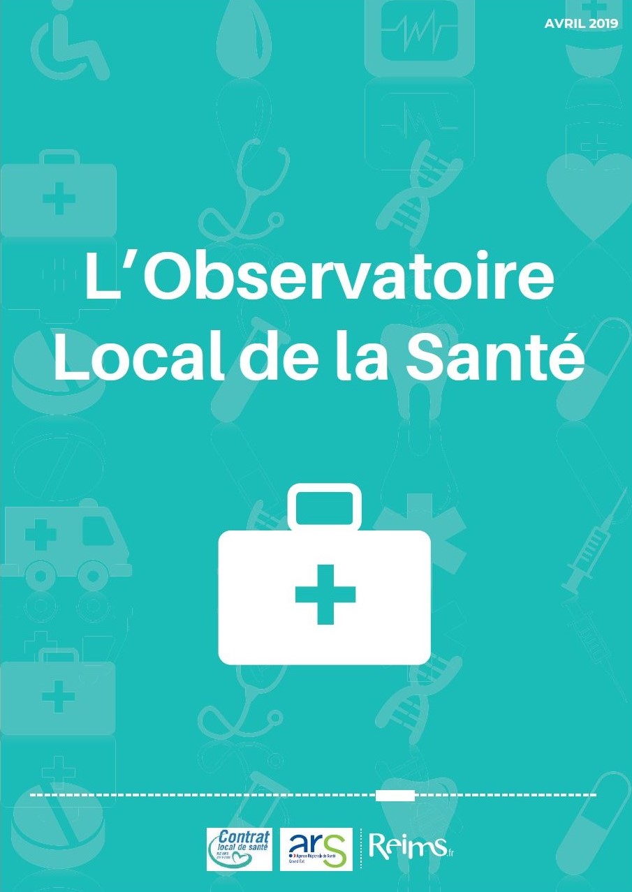 L'Observatoire local de la Santé