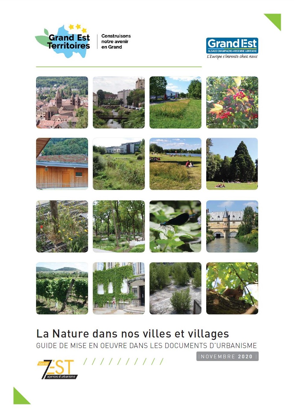 Région Grand Est et 7Est_ Guide Nature en Ville