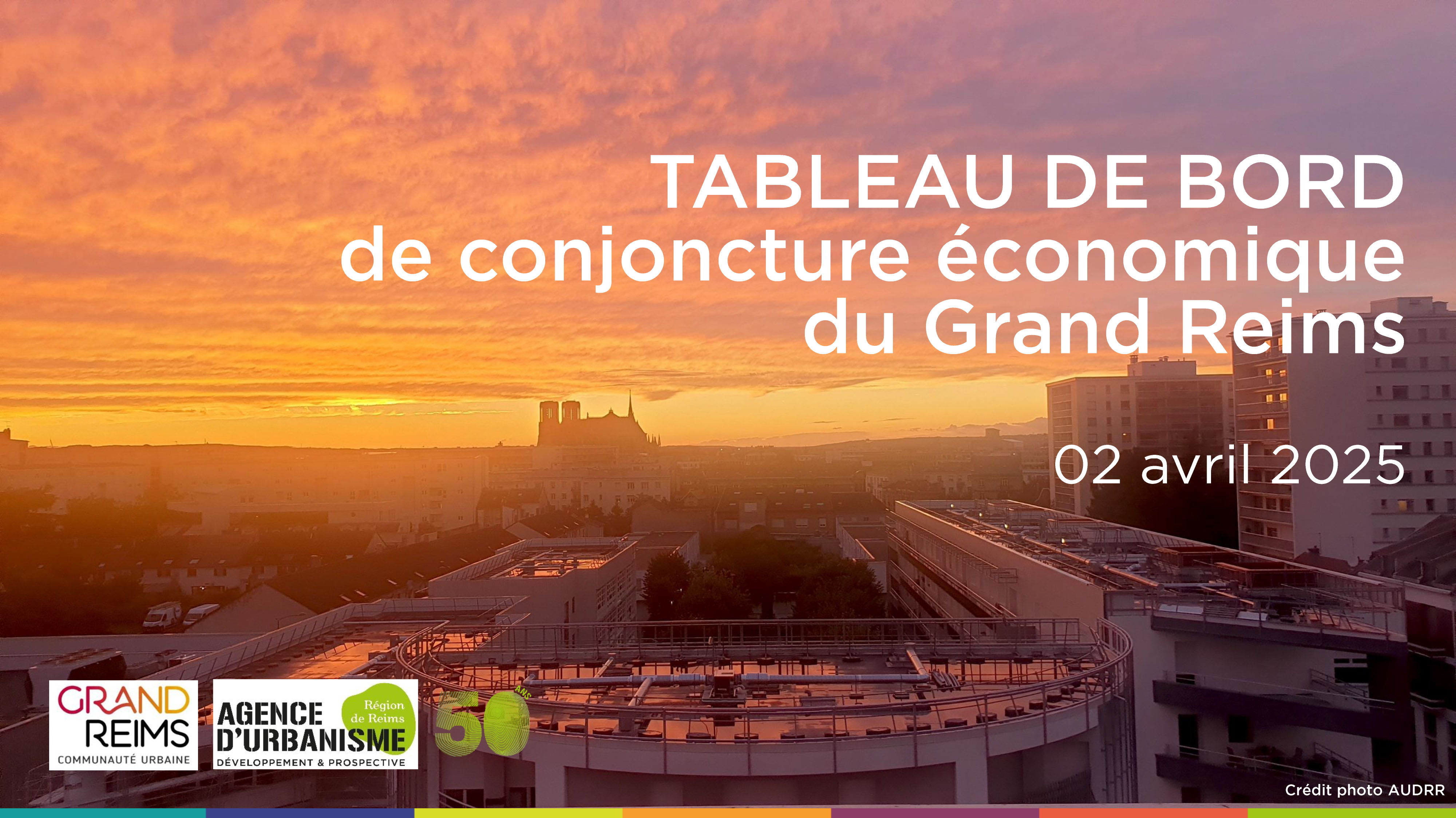 Tableau de bord / Conjoncture économique / 02-04-25