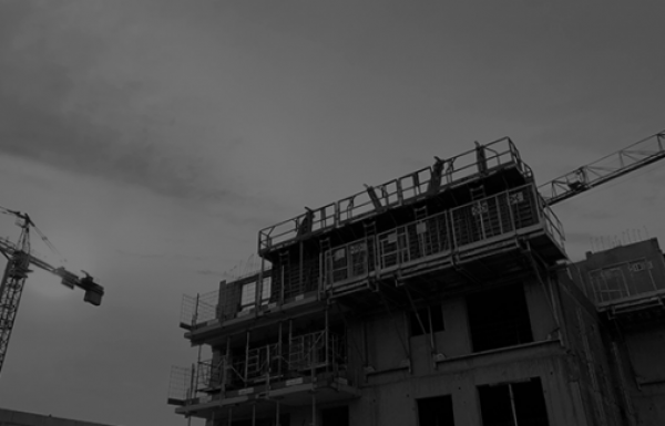 Évolution urbaine