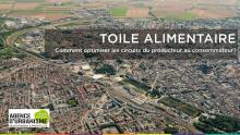 Webinaire Plateforme d'échanges : les Toiles Économiques 27/04/22