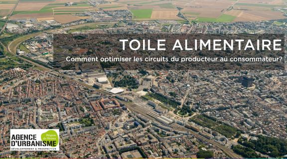 Webinaire Plateforme d'échanges : les Toiles Économiques 27/04/22