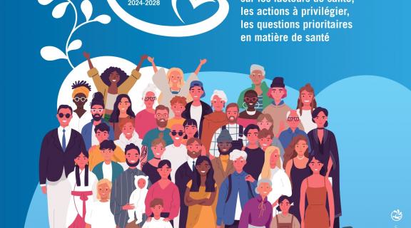 Enquête Contrat Local de Santé de Reims 2023