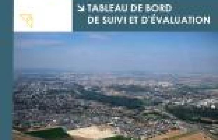 SCoT de Reims : Tableau de bord (définitions d’indicateurs)
