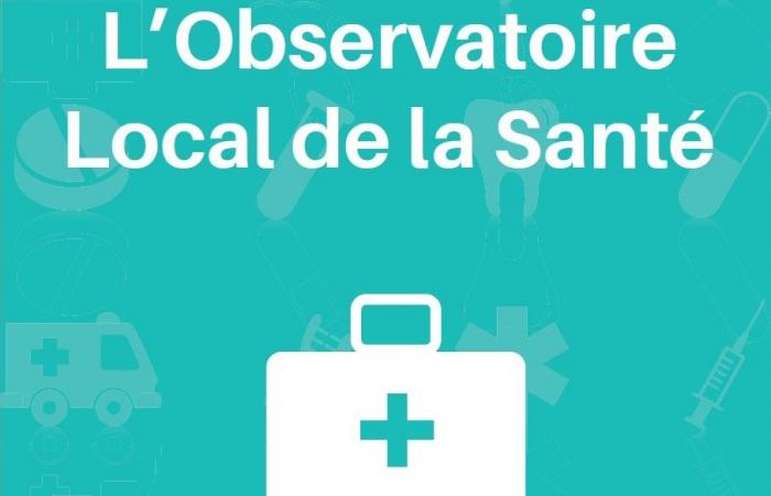 L'Observatoire local de la Santé