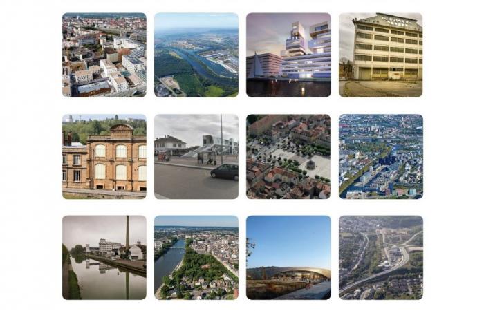 Collaboration 7Est et Action Logement : Attractivités des territoires, liens emplois/logements