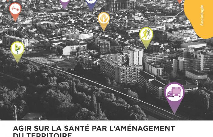 Note 43 : Santé & Urbanisme
