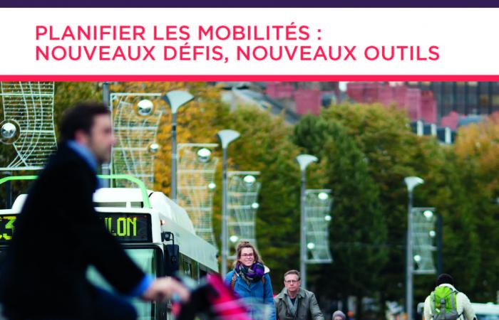 Dossier FNAU 48 : Planifier les Mobilités, nouveaux défis, nouveaux outils