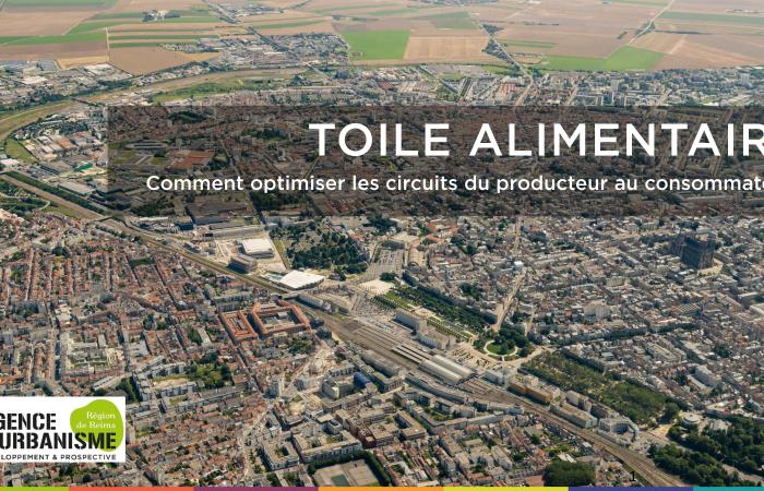 Webinaire Plateforme d'échanges : les Toiles Économiques 27/04/22
