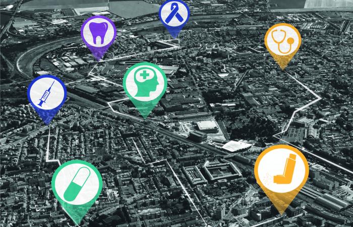 URBANISME & SANTÉ : DES PROJETS INSPIRANTS DANS LE GRAND EST