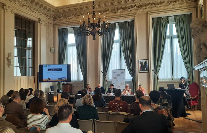 Grande Enquête Étudiante 2025 - Conférences de presse