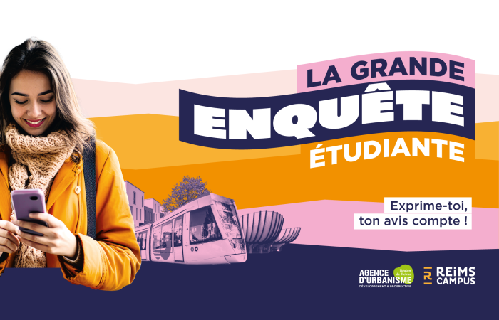 Grande Enquête Étudiante 2025 - Résultats