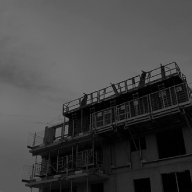 Évolution urbaine